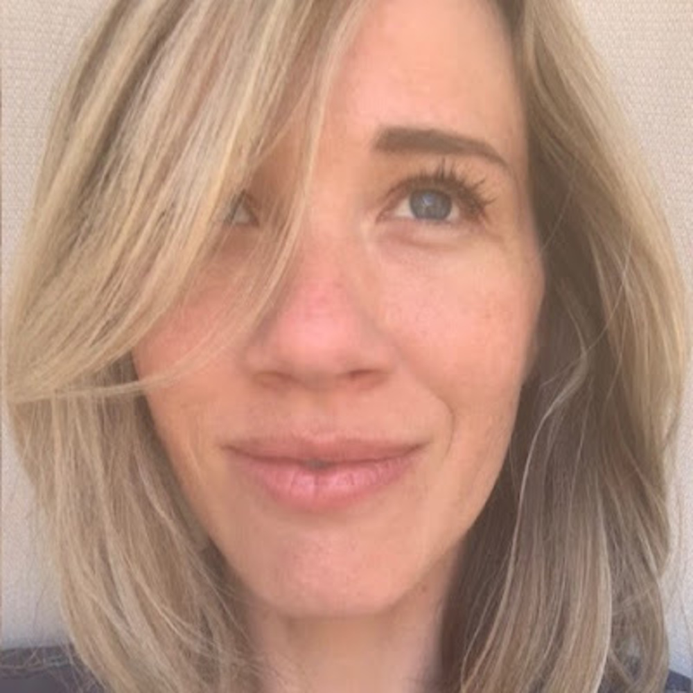 Meet your Posher, Kristin